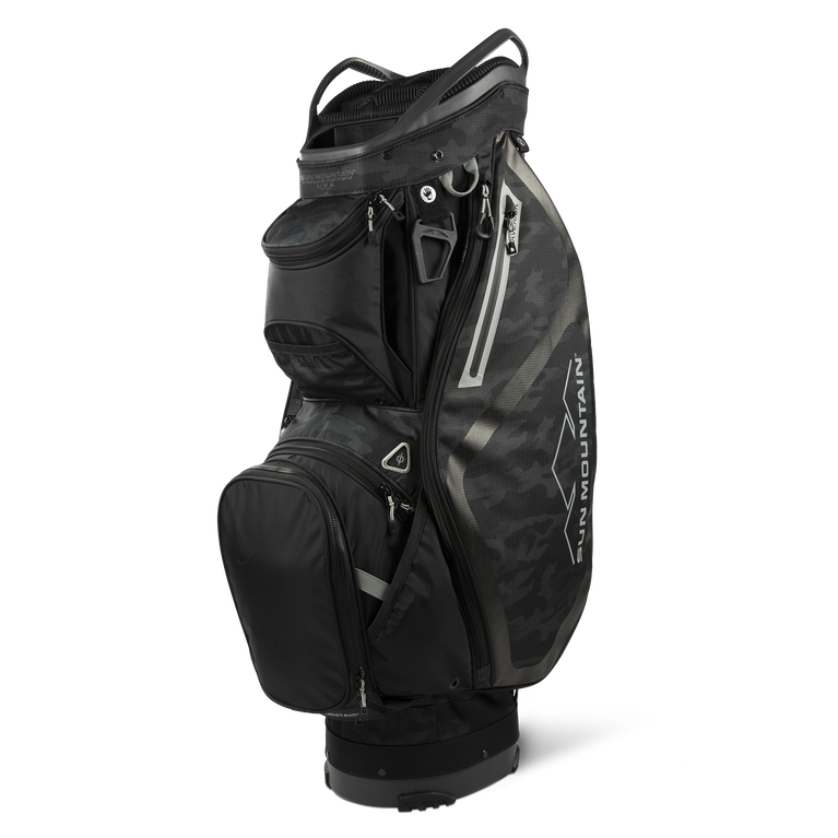 Sun Mountain Maverick 2022 Cart Bag PGA TOUR Superstore